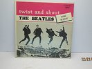 BEATLES-TWIST AND SHOUT CLASSIC ROCK RARE CANADIAN MONO LABEL T-6054