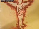 Nirvana VA In Utero Tribute MAROON Vinyl LP RSD 2014 circa survive thursday RARE