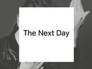 David Bowie The Next Day Vinyl LP New (+ CD Gatefold 180 gm)
