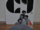 Quarteto Em Cy Japan LP Polygram LEX-9346 Lexington New Balanco
