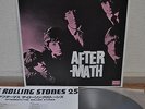 The Rolling Stones Aftermath Japan LP 1987 London L18P 1804 Insert