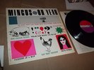Charles Mingus Oh Yeah Atlantic Mono lp 1962 Roland Kirk Booker Ervin
