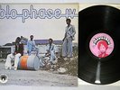 BLO PHASE IV AFRODISIA DWAPS 2009  UK Pressing  Vinyl  LP