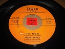 LISTEN - SOUL POPCORN - BESSIE BANKS - GO NOW - IT SOUNDS LIKE MY BABY