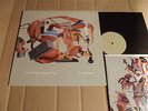 THE DILLINGER ESCAPE PLAN - MISS MACHINE - LP - RR 6587-1 - LTD ED 180 g VINYL