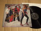 ALPHONSE MOUZON - MOUZON'S ELECTRIC BAND - BABY COME BACK - LP - 0060.229