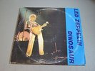 Led Zeppelin-Dinosaur-LP Double Album Waggle Records Australia Rare