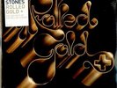 New Sealed Rolling Stones Rolled Gold 4 LP Import Best Of on Vinyl RARE