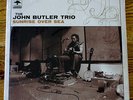 Limited Edition Vinyl - 999 / 1000 - Sunrise Over Sea - John Butler Trio - MINT