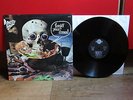 PACIFIC SOUND - FORGET YOUR DREAM LP ORIG SWISS 1972 SPLENDID EX 1ST PRESS