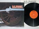 O.V. WRIGHT MEMPHIS UNLIMITED BACKBEAT YS-8049-AB  Japanese pressing   Vinyl  LP