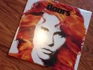 The DOORS - Original Soundtrack (1991 Vinyl LP) oliver stone film SEALED