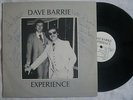DAVE BARRIE EXPERIENCE Self Titled LP Sound Clip in Listing