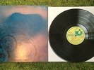 PINK FLOYD MEDDLE vinyl LP 1971 HARVEST EX-/VG++ CAPITOL MASTERED variant RARE