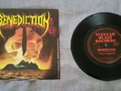 Pungent stench/benediction split 7