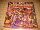 Bolt Thrower - Eternal war - 4 LP BOX NEW (Dismember, Entombed, Morbid Angel)