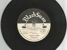 ERIC MORRIS / NUMBER ONE / MARGUERITA / WOMAN COME / 7''/ VG+