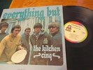 1967 Garage-Psych Vinyl Lp EVERYTHING BUT THE KITCHEN CINQ LHI Mono E-12000