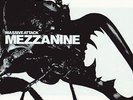 NEW RARE Massive Attack - Mezzanine Limited Vinyl LP x/1,000 blue protection