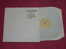*(JMB) Justin Hayward Album Cuts NM/MINT White label one sided MOODY BLUES