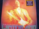 Jimi Hendrix - Winterland Limited Edition Numbered 8 LP Box Set - NEW SEALED