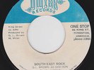GLEN BROWN - SOUTH EAST ROCK - DWYER 7 - MINT-