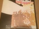 LED ZEPPELIN II  LP PLUM  ATLANTIC  588198 UK PRESSING GATEFOLD NEAR MINT