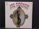 JOE COCKER Mad Dogs & Englishmen ORIGINAL 1970 FACTORY SEALED nm 2 Lp Rock Album