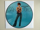 Serge Gainsbourg - Histoire de Melody Nelson Picture Disk Vinyl LP