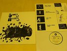 BLUES ADDICTS - Blues Addicts - LP-reissue of 1970 -heavy progressiv rock