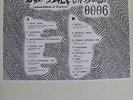 VA - 1960's Fever Diamonds Vol 6 - LP Freakout Records