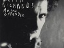 Keith Richards Main Offender vinyl LP album record UK VUSLP59 VIRGIN 1992
