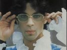 Crystal Ball Prince magazine UK MAGAZINE CRYSTAL BALL 1988