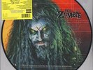 Rob Zombie - Hellbilly Deluxe Picture Disk Vinyl LP + Digital NEU 0510235