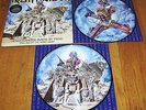 IRON MAIDEN Somewhere back in time - 2 Picture Disc in Gatefold - Vinyl