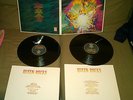 QUEEN Rocks 1997 EMI 2LP PARLOPHONE UK 823 0911 gatefold double vinyl MERCURY LP
