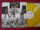 RAZOR LIVE AT THE CITY OF DAMNATION MERCYFUL FATE SLAYER METALLICA VENOM