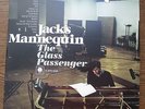 Jack's Mannequin -  Glass Passenger 2 LP + CD, 33 RPM, Excellent, MINT