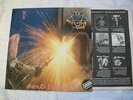 RUNNING WILD - Gates To Purgatory ( 1984 ) metallica celtic frost hellhammer