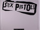 SEX PISTOLS: Spunk LP Sealed (reissue) Punk/New Wave