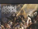 ARGHOSLENT - galloping the battle ruins LP