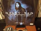 Ghost Dog: The Way of the Samurai/RZA/WuTang/Jeru/Kool G Rap/ Afu Ra/OG Copy