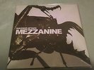 Massive Attack Double LP Mezzanine Reissue in Mint Condition