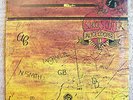 1972 ALICE COOPER SCHOOL'S OUT RECORD ALBUM BS2623 1ST PRESS PINK PANTIES NM/VG+