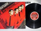 KRAFTWERK MAN MACHINE CAPITOL ECS 81083  Japanese Pressing  Vinyl  LP
