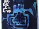 THE GRAHAM COLLIER SEPTET - DEEP DARK BLUE CENTRE LP...rare original pressing