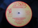 HUGH MUNDELL Blackmans Foundation ROCKERS 12