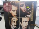 U2 -  The Unforgettable Fire  12 Inch