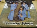 Four Card Express Somewhere Between 14 Track Vinyl Album