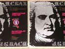  Richter Sviatoslav VERY RARE  6LP 2BOX MELODIYA MINT Well Tempered Bach